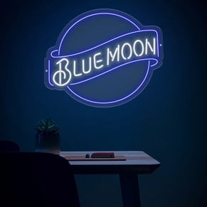 Custom Neon Signs for Businesses